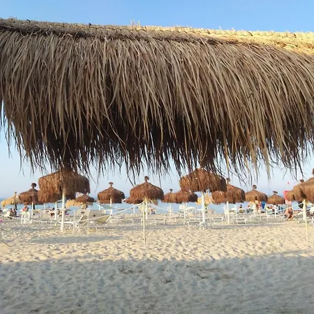 La Finestra D'abruzzo Апартаменты *