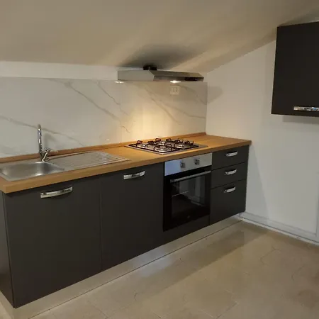 La Finestra D'abruzzo * Ортона