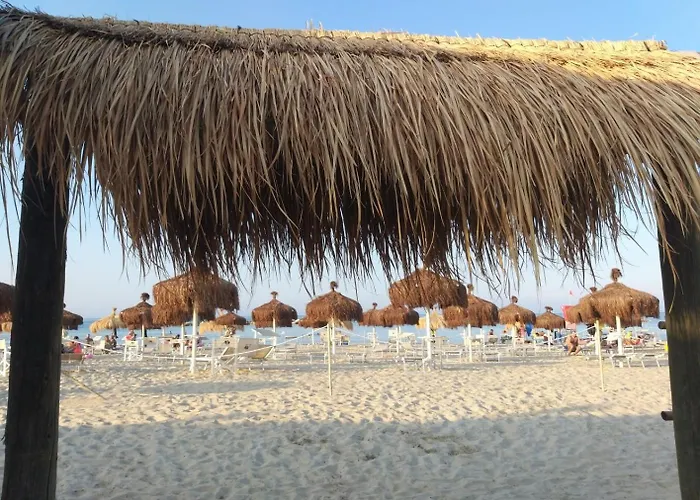 La Finestra D'abruzzo 아파트 *