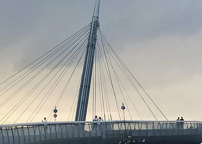 아파트 La Finestra D'abruzzo