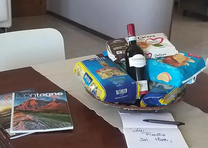 La Finestra D'abruzzo