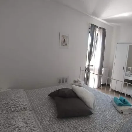 La Finestra D'abruzzo Appartement