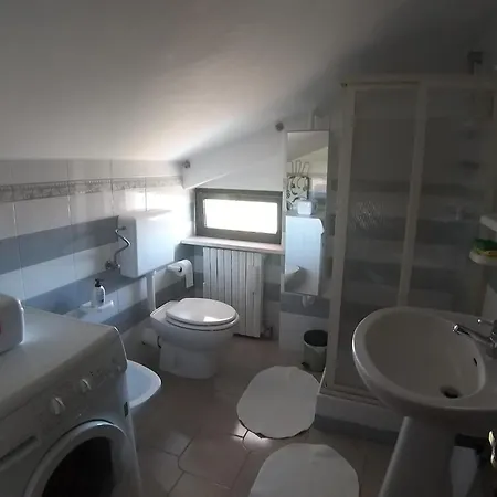 La Finestra D'abruzzo Appartement