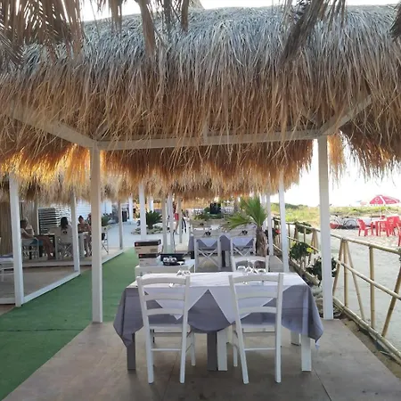 Apartman La Finestra D'abruzzo Ortona