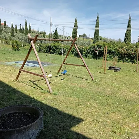 Apartman La Finestra D'abruzzo Ortona