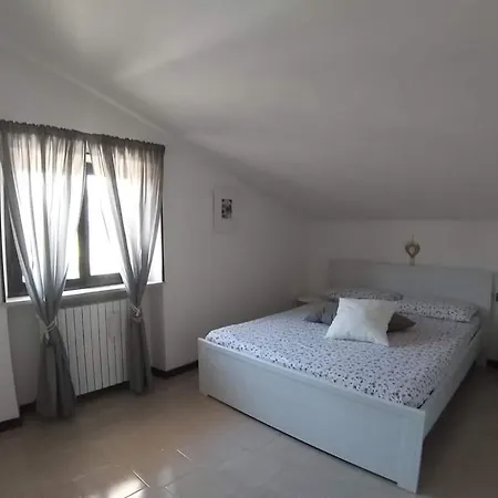 La Finestra D'abruzzo Appartement