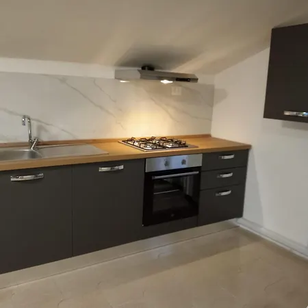 La Finestra D'abruzzo Ortona