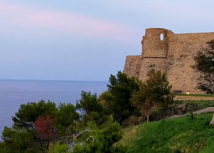 Apartman La Finestra D'abruzzo Ortona