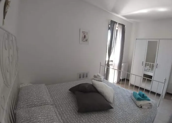 La Finestra D'abruzzo Apartman