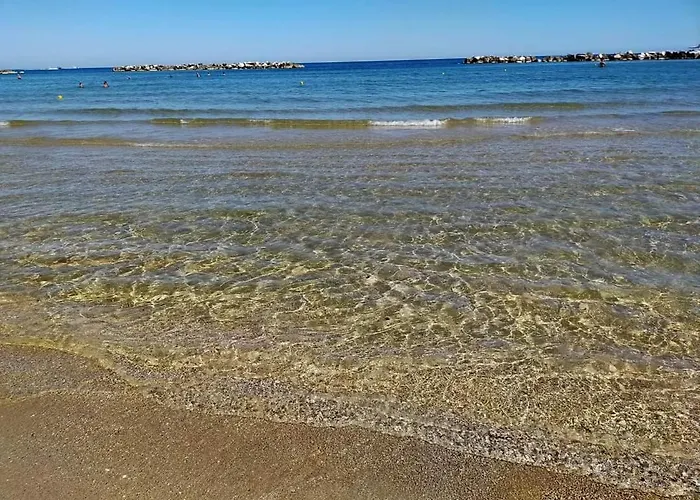 Apartman La Finestra D'abruzzo Ortona