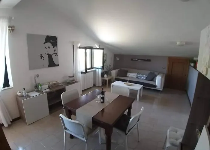 La Finestra D'abruzzo * Ortona