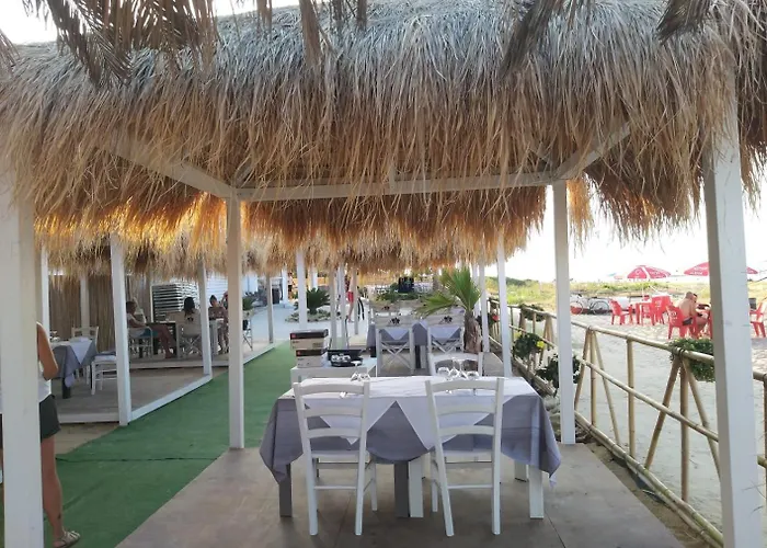 Apartman La Finestra D'abruzzo Ortona