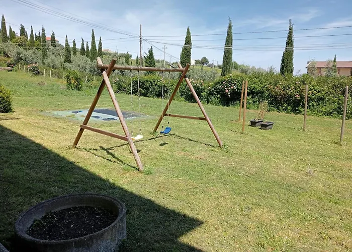 Apartman La Finestra D'abruzzo Ortona