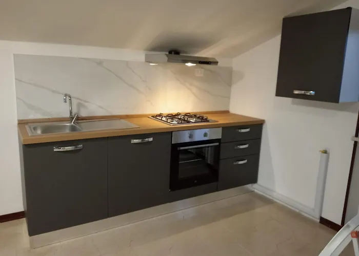 La Finestra D'abruzzo Ortona